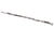 CHAMPION - MOYER DIEBEL PARTS Champion - Moyer Diebel 334919 Track Weldment (Front) - SKU CHA334919