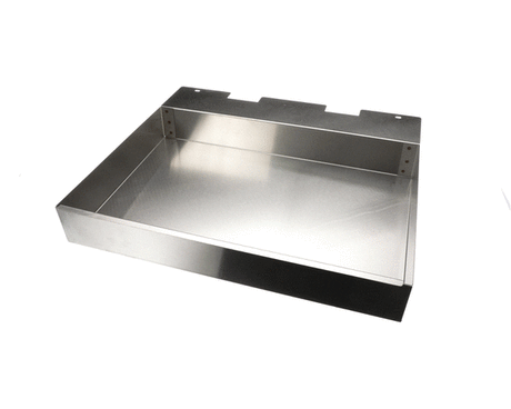 CHAMPION - MOYER DIEBEL PARTS Champion - Moyer Diebel 336260 End Panel ERK-12 (Offset-Tefc) - SKU CHA336260