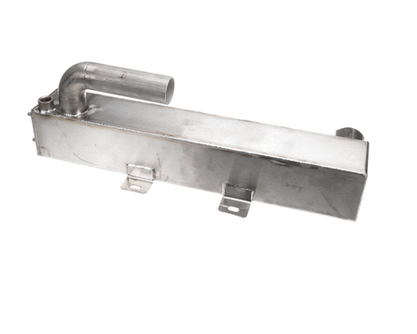 CHAMPION - MOYER DIEBEL PARTS Champion - Moyer Diebel 336427-S Heater Box Weldment/Rh Mount - SKU CHA336427-S