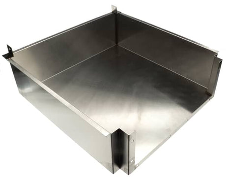 CHAMPION - MOYER DIEBEL PARTS Champion - Moyer Diebel 336913 Top Hood Wldmt Bu DH5000T-M2 - SKU CHA336913