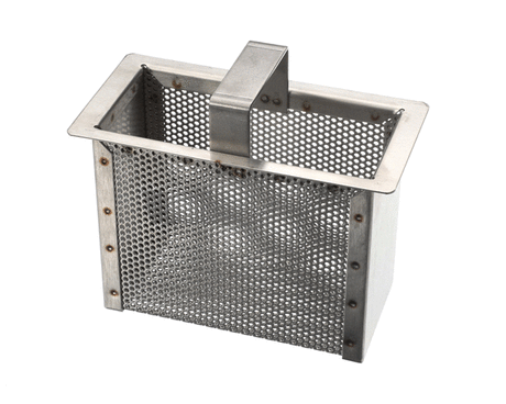 CHAMPION - MOYER DIEBEL PARTS Champion - Moyer Diebel 337560 Scrap Basket Internal Weldment - SKU CHA337560