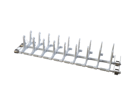 CHAMPION - MOYER DIEBEL PARTS Champion - Moyer Diebel 404105 Belt.peg Std Ucc 2.7 Pitch (Short %) - SKU CHA404105