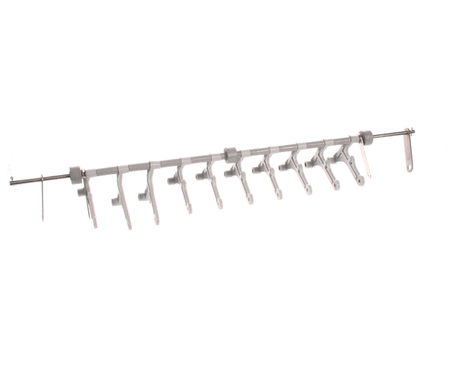 CHAMPION - MOYER DIEBEL PARTS Champion - Moyer Diebel 404107 Belt.peg Rod 4 Row Uccw 2.7 Pitch (Short - SKU CHA404107