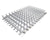 CHAMPION - MOYER DIEBEL PARTS Champion - Moyer Diebel 404274 Belt.peg Rod All Row Sstr Ucc 2.7 Pitch - SKU CHA404274
