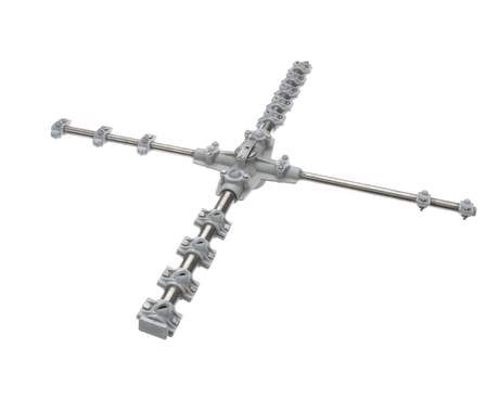 CHAMPION - MOYER DIEBEL PARTS Champion - Moyer Diebel 404801 Arm Assembly - SKU CHA404801
