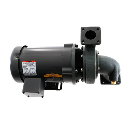 CHAMPION - MOYER DIEBEL PARTS Champion - Moyer Diebel 405891 Pump Assembly 3/4HP Pulper - SKU CHA405891