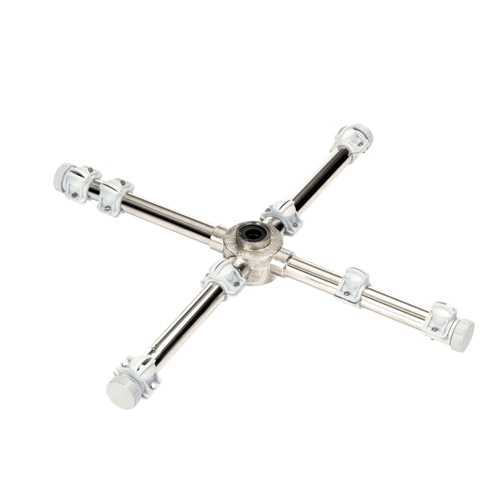 CHAMPION - MOYER DIEBEL PARTS Champion - Moyer Diebel 405903 Wash Arm Assembly PP28 W/Bearings - SKU CHA405903