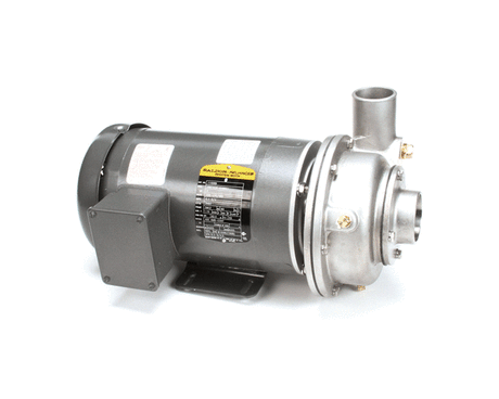CHAMPION - MOYER DIEBEL PARTS Champion - Moyer Diebel 405922 Pump-Ci Asy C3 W/3HP Motor - SKU CHA405922
