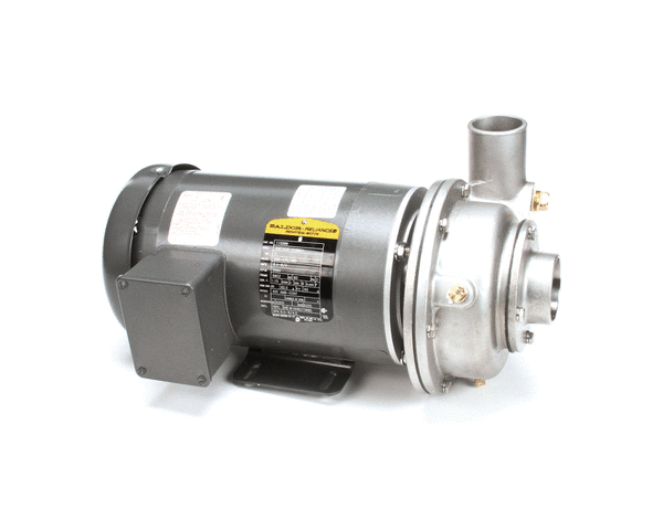 CHAMPION - MOYER DIEBEL PARTS Champion - Moyer Diebel 405922 Pump-Ci Asy C3 W/3HP Motor - SKU CHA405922