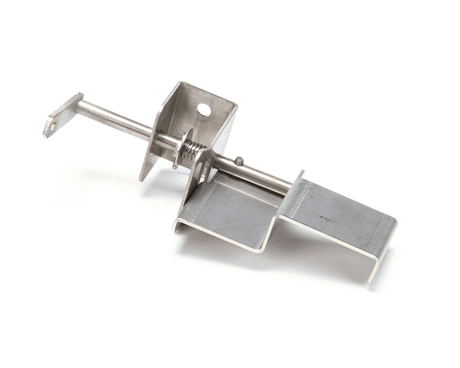 CHAMPION - MOYER DIEBEL PARTS Champion - Moyer Diebel 408213 Drain Mech.sub-Assembly (R-L) Rack - SKU CHA408213