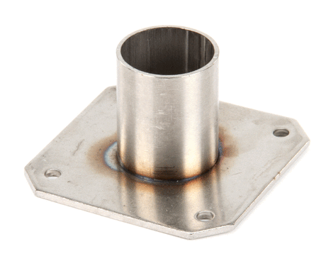 CHAMPION - MOYER DIEBEL PARTS Champion - Moyer Diebel 408287 Flange Assembly 22PW W/Restrictor - SKU CHA408287