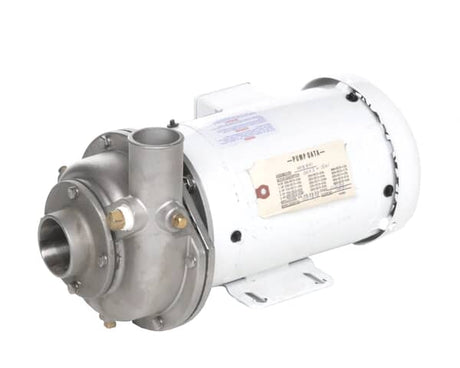 CHAMPION - MOYER DIEBEL PARTS Champion - Moyer Diebel 408841 Pump-Sst C4 3HP Washdown - SKU CHA408841