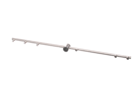 CHAMPION - MOYER DIEBEL PARTS Champion - Moyer Diebel 414111 Rinse Arm Assembly Sst .040 Wcm - SKU CHA414111