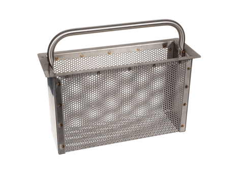 CHAMPION - MOYER DIEBEL PARTS Champion - Moyer Diebel 414300 Basket E-Series Refuse Weldt - SKU CHA414300