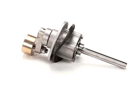 CHAMPION - MOYER DIEBEL PARTS Champion - Moyer Diebel 414316 Drive Install.e-Series - SKU CHA414316