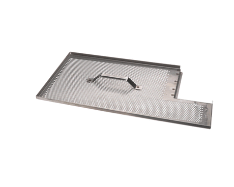 CHAMPION - MOYER DIEBEL PARTS Champion - Moyer Diebel 414329 Screen E44 L-R Rear Weldment - SKU CHA414329