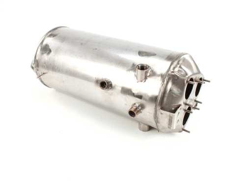CHAMPION - MOYER DIEBEL PARTS Champion - Moyer Diebel 414331 Booster E 3 Element Weldment - SKU CHA414331