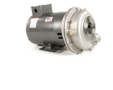 CHAMPION - MOYER DIEBEL PARTS Champion - Moyer Diebel 414373 Pump Assembly E 2HP LH 208-480/3/60 - SKU CHA414373