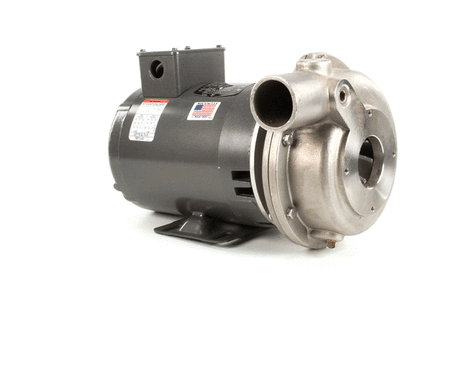 CHAMPION - MOYER DIEBEL PARTS Champion - Moyer Diebel 414374 Pump Assembly E 2HP RH 208-480/3/60 - SKU CHA414374