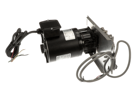 CHAMPION - MOYER DIEBEL PARTS Champion - Moyer Diebel 414841 Drive Asy E 2 Tank 208-480V/3P - SKU CHA414841