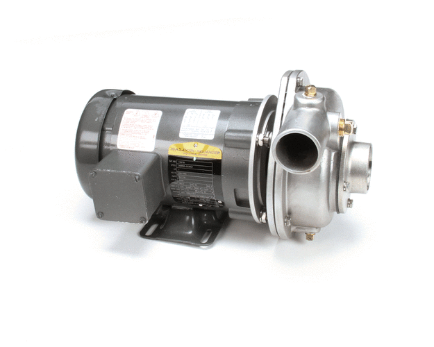 CHAMPION - MOYER DIEBEL PARTS Champion - Moyer Diebel 414965 Pump Asy E 1HP Pw 208-480/3/60 - SKU CHA414965