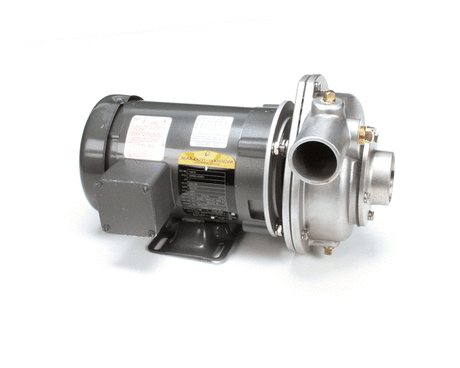 CHAMPION - MOYER DIEBEL PARTS Champion - Moyer Diebel 414965 Pump Asy E 1HP Pw 208-480/3/60 - SKU CHA414965
