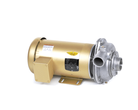 CHAMPION - MOYER DIEBEL PARTS Champion - Moyer Diebel 414978 Pump Asy E 3HP RH 208-480/3/60 - SKU CHA414978