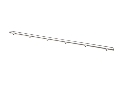 CHAMPION - MOYER DIEBEL PARTS Champion - Moyer Diebel 417747 Pipe Assembly Final Rinse 6 Hole W/Sst E - SKU CHA417747