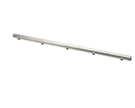 CHAMPION - MOYER DIEBEL PARTS Champion - Moyer Diebel 417748 Pipe Assy Final Rinse 5 Hole - SKU CHA417748