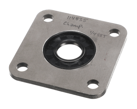 CHAMPION - MOYER DIEBEL PARTS Champion - Moyer Diebel 418379 Bearing Seal Plate Assembly - USN72 Conv - SKU CHA418379