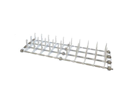 CHAMPION - MOYER DIEBEL PARTS Champion - Moyer Diebel 418985 Belt.peg Rod 4 Row Lr Sheet Pan 2RD Euccw 2.7 P(sh - SKU CHA4...