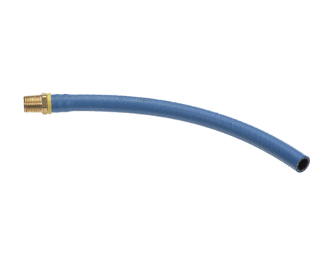CHAMPION - MOYER DIEBEL PARTS Champion - Moyer Diebel 419001-S Service Hose Assembly 1/2ID X 12 Lg Fr D - SKU CHA419001-S