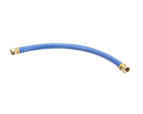 CHAMPION - MOYER DIEBEL PARTS Champion - Moyer Diebel 419002 Hose Assembly 1/2ID X 16 Lg Flare Jic - SKU CHA419002