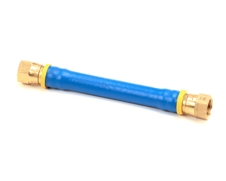 CHAMPION - MOYER DIEBEL PARTS Champion - Moyer Diebel 419004 Hose Assembly 1/2ID X 6 Lg Flare Jic DH5 - SKU CHA419004