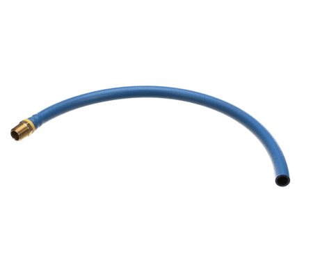 CHAMPION - MOYER DIEBEL PARTS Champion - Moyer Diebel 419008 Hose Assembly 1/2ID X 22 Lg Fr - SKU CHA419008