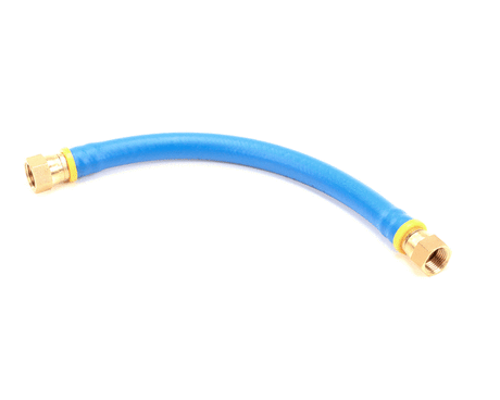 CHAMPION - MOYER DIEBEL PARTS Champion - Moyer Diebel 419011 Hose Assembly 1/2ID X 10 3/4 Lg F - SKU CHA419011