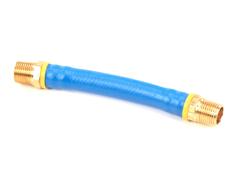 CHAMPION - MOYER DIEBEL PARTS Champion - Moyer Diebel 419015 Hose Assembly 1/2ID X 5 1/2 Lg Ra DH5000 - SKU CHA419015