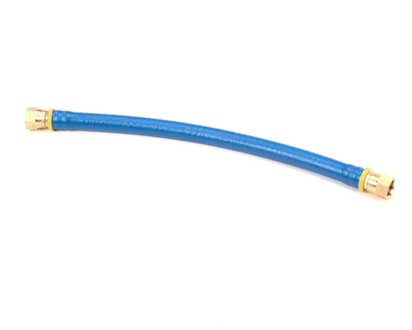 CHAMPION - MOYER DIEBEL PARTS Champion - Moyer Diebel 419974 Hose Assembly 1/2ID X 14LG DH5000T-M2 - SKU CHA419974