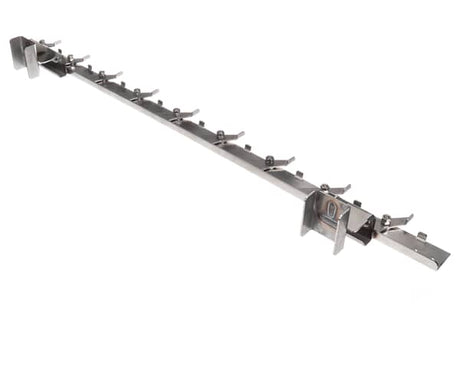 CHAMPION - MOYER DIEBEL PARTS Champion - Moyer Diebel 420921 Pawl Bar Assy Roll Dr 44PRO Lr-Fr Or - SKU CHA420921