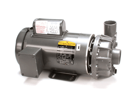 CHAMPION - MOYER DIEBEL PARTS Champion - Moyer Diebel 451642 Pump Assembly 1.4 HP RATED/1 PH - SKU CHA451642