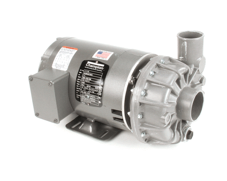 CHAMPION - MOYER DIEBEL PARTS Champion - Moyer Diebel 451643 Pump Assembly 1.4 HP RATED/3 PH - SKU CHA451643