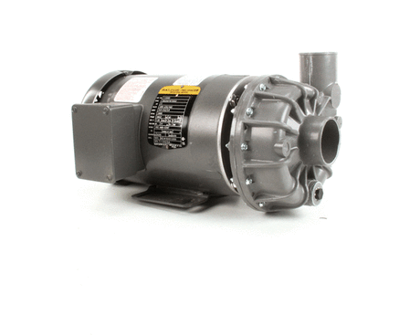 CHAMPION - MOYER DIEBEL PARTS Champion - Moyer Diebel 452281 Dm-T Pump 2HP 208-240/480/60/3 - SKU CHA452281