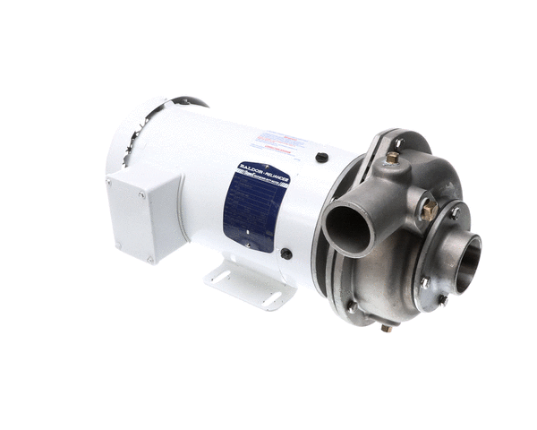 CHAMPION - MOYER DIEBEL PARTS Champion - Moyer Diebel 452332 Pump Asy RH USN72 2HP Washdown (Wash R-L - SKU CHA452332