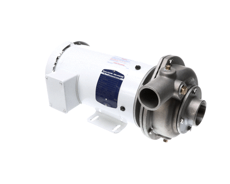 CHAMPION - MOYER DIEBEL PARTS Champion - Moyer Diebel 452332 Pump Asy RH USN72 2HP Washdown (Wash R-L - SKU CHA452332