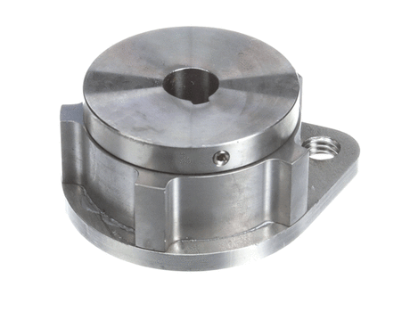 CHAMPION - MOYER DIEBEL PARTS Champion - Moyer Diebel 454231 Pro-Drive Clutch - SKU CHA454231