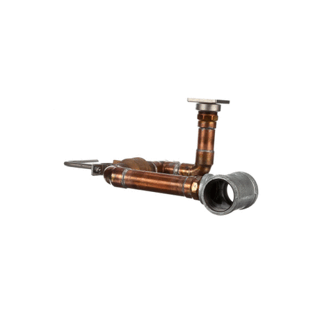 CHAMPION - MOYER DIEBEL PARTS Champion - Moyer Diebel 601821 Drain Sub-Assembly E2 Euccw - SKU CHA601821