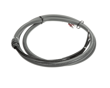 CHAMPION - MOYER DIEBEL PARTS Champion - Moyer Diebel 702939 Booster Harness W/Jumpers - SKU CHA702939