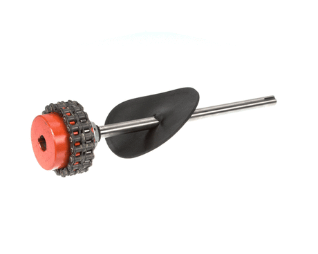 CHAMPION - MOYER DIEBEL PARTS Champion - Moyer Diebel 900146 Clutch Assembly Y Series Rack - SKU CHA900146