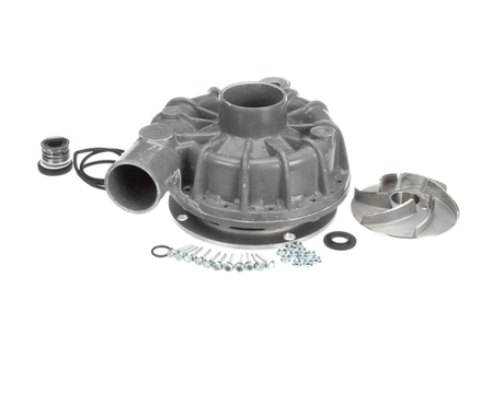 CHAMPION - MOYER DIEBEL PARTS Champion - Moyer Diebel 900173 Kitseal Pump Comenda 1.4HP - SKU CHA900173