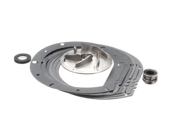 CHAMPION - MOYER DIEBEL PARTS Champion - Moyer Diebel 900183 Kitseal 1HP Impeller - SKU CHA900183